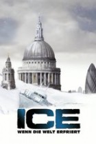 Ice - Wenn die Welt erfriert