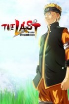 Naruto Shippuden The Movie 7 The Last