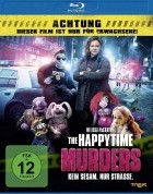 The Happytime Murders - Kein Sesam, Nur Strasse