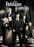 Die Addams Family - Volume 3