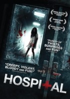 The Hospital 3D