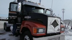 Ice Road Truckers S08E06 Einsamer Kampf