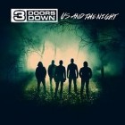 3 Doors Down - Us And The Night (Deluxe Edition)