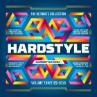Hardstyle The Ultimate Collection 2018 Vol.3