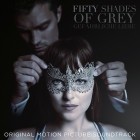 Fifty Shades Darker (Deluxe Edition)