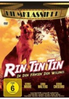 Rin Tin Tin: In den Fängen der Wildnis