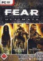 F.E.A.R. First Encounter Assault Recon Ultimate Edition