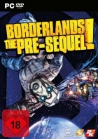 Borderlands: The Pre-Sequel Complete Edition