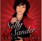 Nelly Sander - Träum mit mir