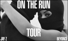 Beyonce & Jay-Z - On The Run Tour (2014)