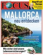 Focus Magazin 21/2016