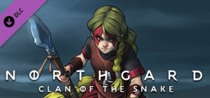 Northgard Svafnir Clan of the Snake