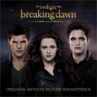 Soundtrack - Breaking Dawn-Part2-Twilight Saga