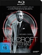 Der Holcroft Vertrag