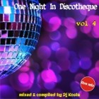 DJ Kosta - One Night in Discotheque Volume 4