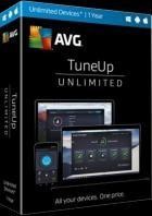 AVG TuneUp v21.2 Build 2916