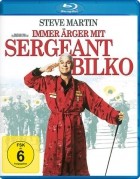 Immer Ärger mit Sergeant  Bilko