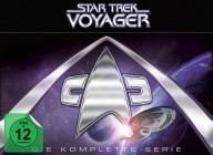 Star Trek - Voyager - Staffel 1