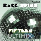 Ultimix Back Spins 15