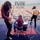 Taste - What's Going On Live At The Isle Of Wight Festival 1970