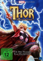 Thor - Tales of Asgard