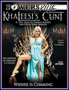 Khaleesi's Cunt: A XXX Game of Thrones Parody and Other Porn Parodies