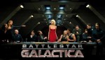 Battlestar Galactica (2003)  - Die komplette Serie - Staffel 2.1