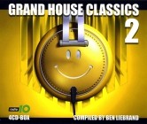 Grand House Classics 2  (Compiled By Ben Liebrand)
