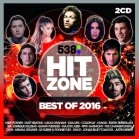 538 Hitzone Best of 2016