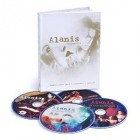 Alanis Morissette - Jagged Little Pill (Remastered Limited Edition)