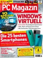 PC Magazin 01/2021