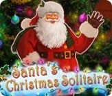 Santas Christmas Solitaire