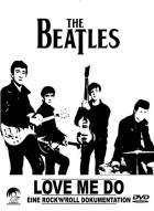 The Beatles - Love Me Do (2013)