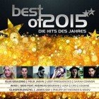 Best Of 2015 - Die Hits Des Jahres