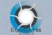 Exposure X5 Bundle v5.0.3.1