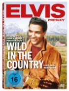 Elvis Presley: Wild in the Country - Lied des Rebellen