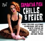 Samantha Fish - Chills And Fever