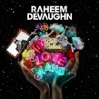 Raheem DeVaughn - A Place Called Loveland