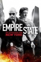 Empire State Die Strassen von New York