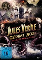 Jules Verne Collector `s Edition
