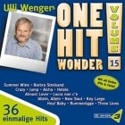 Ulli Wengers One Hit Wonder Vol.15