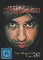 Serdar Somuncu - Der Hassprediger liest BILD (Bonus-CD)