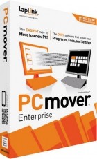 PCmover Enterprise v10.1.650