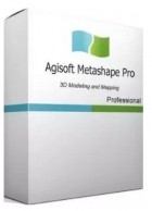 Agisoft Metashape Pro v1.5.4