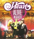 Heart - Alive in Seattle (2002)