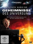 Stephen Hawking - Geheimnisse des Universums