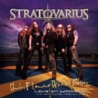 Stratovarius - Under Flaming Winter Skies-Live In Tampere
