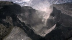 Mount St Helens Der Vulkan lebt