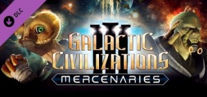 Galactic Civilizations III Mercenaries