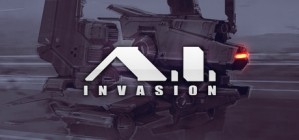 A I Invasion